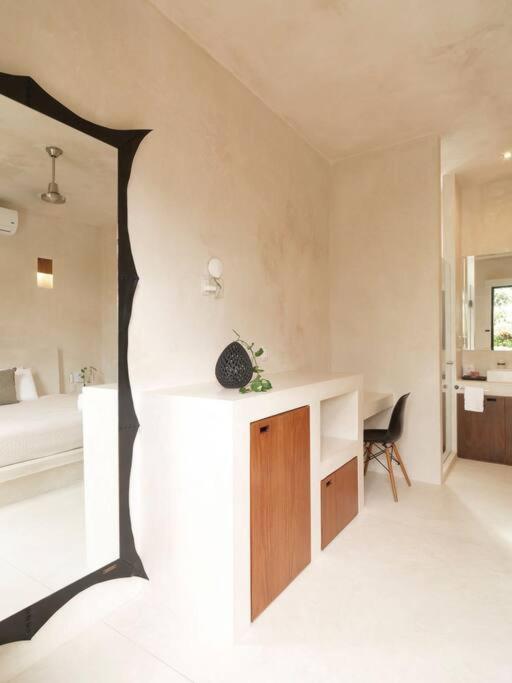 White Elephant Casa Boutique Tulum Extérieur photo