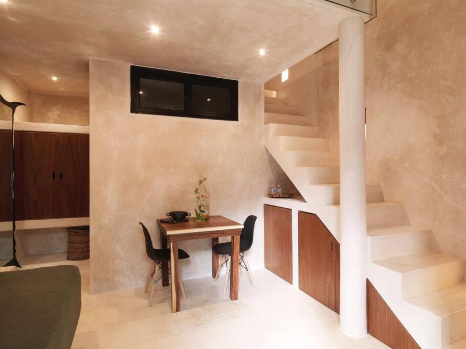 White Elephant Casa Boutique Tulum Extérieur photo