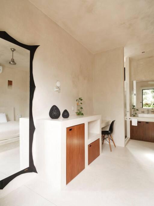 White Elephant Casa Boutique Tulum Extérieur photo