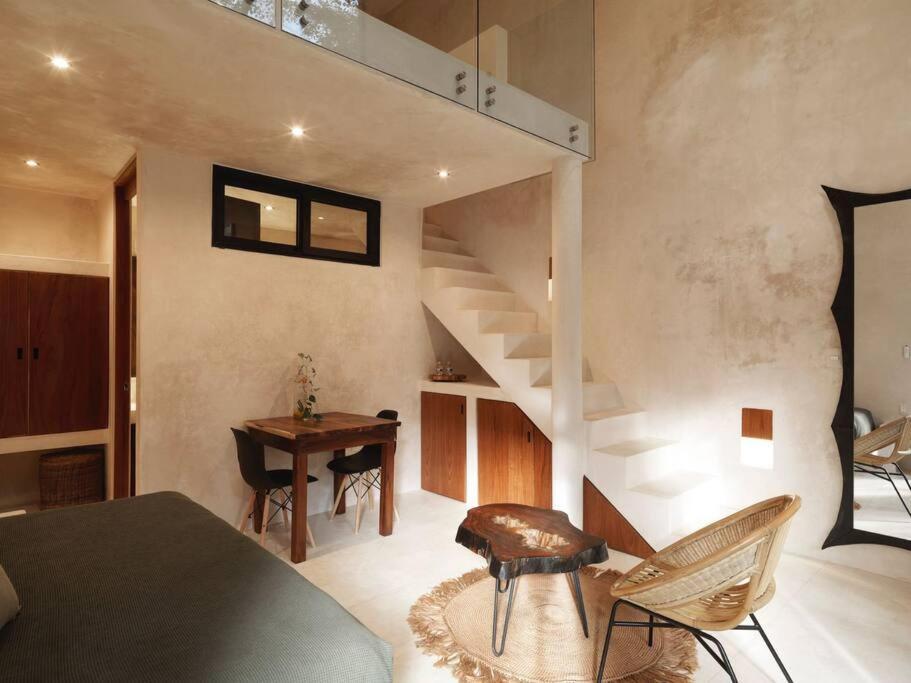 White Elephant Casa Boutique Tulum Extérieur photo