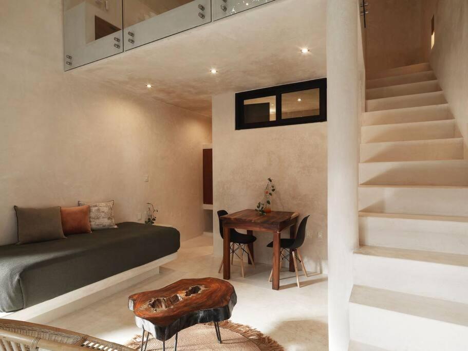 White Elephant Casa Boutique Tulum Extérieur photo