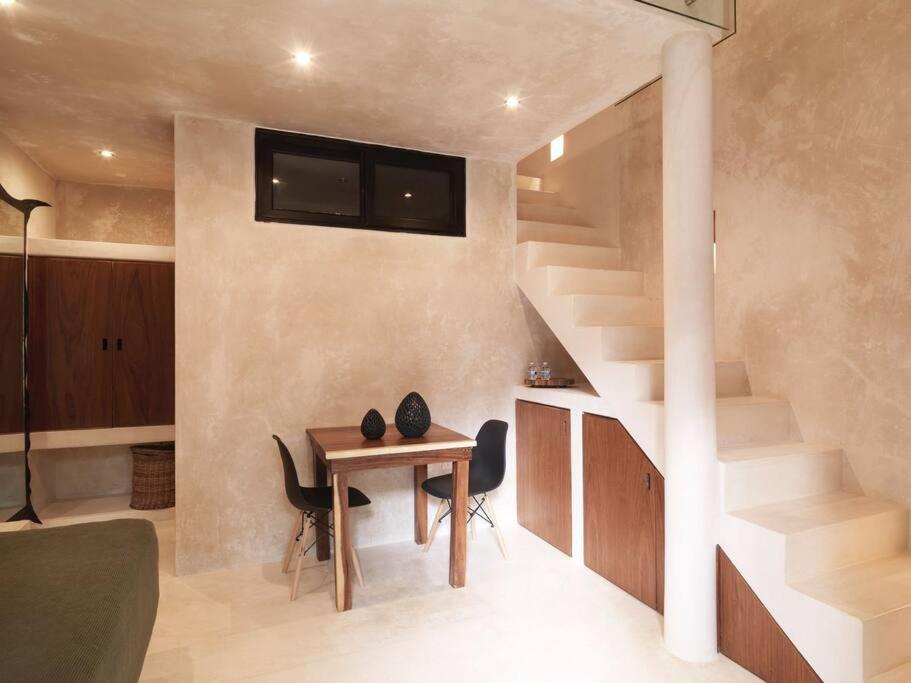 White Elephant Casa Boutique Tulum Extérieur photo