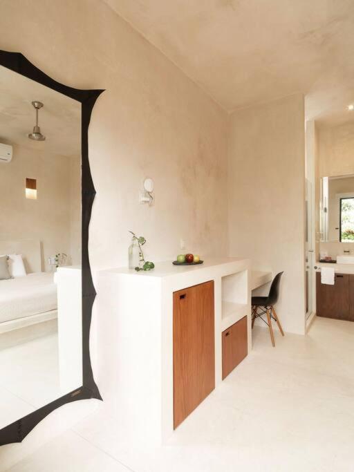 White Elephant Casa Boutique Tulum Extérieur photo
